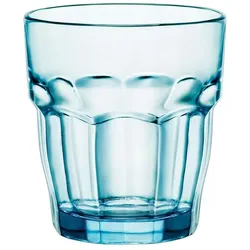 Bormioli Rocco 24 x Rock Bar Lounge Ice Whisky 27cl * - stapelbar