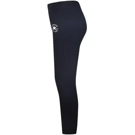 Converse Kids Chuck Patch High Rise Leggings - Black - 10-12 Jahre
