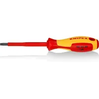 Knipex Feinmechanik-Schraubendreher TX10 98 26 30 210 mm