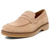 s.Oliver Loafer Herren Braun 41