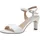 TAMARIS Sandalette Damen Weiß 37
