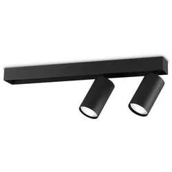 Ideal lux 314723 Spot-Deckenleuchte PROFILO  GU10 | 3000K