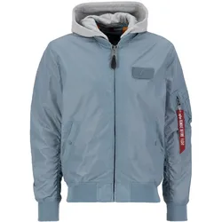 Bomberjacke ALPHA INDUSTRIES 