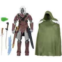 Hasbro Dungeons & Dragons R.A. Salvatore's The Legend of Drizzt R Die Legende Von Drizzt Drachen Und Herzöge 15 cm große Action-Figur