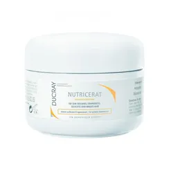 Ducray Nutricerat Haarmaske