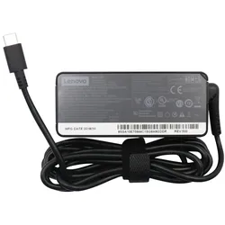 Lenovo Chicony - Netzteil - Wechselstrom 100-240 V - 45 Watt - weltweit - FRU -