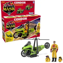 The Loyal Subjects M.A.S.K. Actionfigur mit 1/24-Fig-Spielzeug
