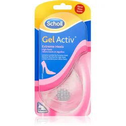 Scholl GelActiv High Heels Insole Schuheinlagen 1 Paar