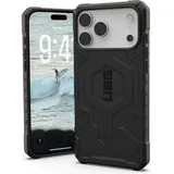 UAG iPhone 17 Pro Max MagSafe Case schwarz