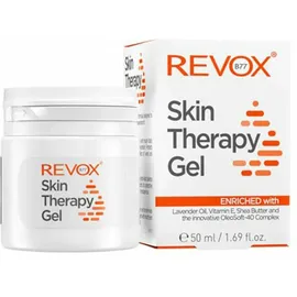 REVOX B77 Skintreats Biotic Rebalancing Gel 50 ml
