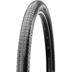 Fahrradreifen tr weich Maxxis DTH Exo SCHWARZ 56-406