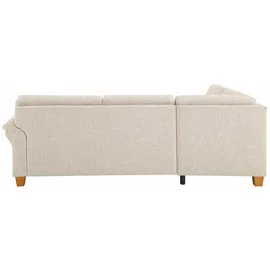 Home Affaire Ecksofa HOME AFFAIRE "Borkum L-Form, B: 249 cm - OTTO. Verlässliche Qualität.