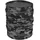 Nike Dri-Fit Wrap 2.0 Multifunktionstuch Schlauchtuch Running Training Fitness Sport Bandana Halswärmer schweißableitend, Smoke Grey/Black/Silver,