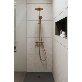 Duravit Duschsystem, Duschsystem