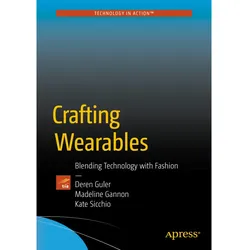 Crafting Wearables, Fachbücher