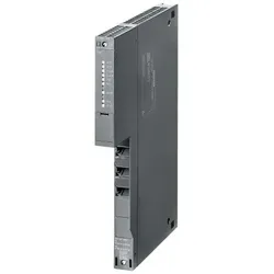 Siemens 6GK74431RX000XE0 Kommunikationsprozessor CP 443-1 RNA, Anschluss SIMATIC S7-400/S7-400H an IE
