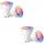 TP-Link L630, Smart Wi-Fi-Strahler, mehrfarbig, 2 Stück
