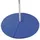 Trutzholm Tanzstangenmatte Stärke 10 cm Durchmesser 120cm Blau