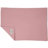 Tom Tailor Tisch-Set, Rosa, Textil, 35x50 cm, Oeko-Tex® Standard 100, Wohntextilien, Tischwäsche, Tischsets
