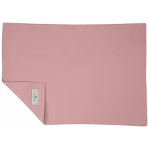 Tom Tailor Tisch-Set, Rosa, Textil, 35x50 cm, Oeko-Tex® Standard 100, Wohntextilien, Tischwäsche, Tischsets