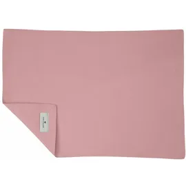 Tom Tailor Tisch-Set, Rosa, Textil, 35x50 cm, Oeko-Tex® Standard 100, Wohntextilien, Tischwäsche, Tischsets