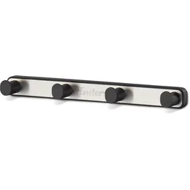 Enders Grillbesteckhalter 30 cm Edelstahl schwarz