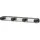 Enders Grillbesteckhalter 30 cm Edelstahl schwarz