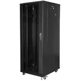 LANBERG FF01-6832-12B 32U 800 kg Schwarz