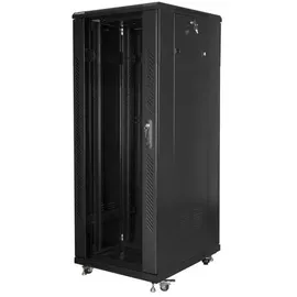 LANBERG FF01-6832-12B 32U 800 kg Schwarz