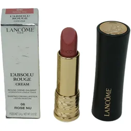 Lancôme L'Absolu Rouge Cream