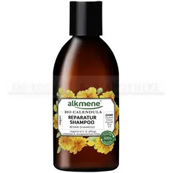 ALKMENE Reperatur Shampoo Bio Calendula 250 ml