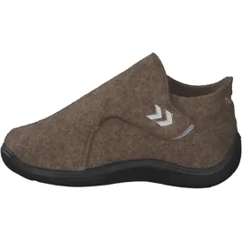 hummel Wool Slipper Infant Beige/Braun 29