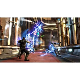 Star Wars: The Force Unleashed II (PC)