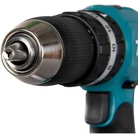 Makita DHP453RFX2 inkl. 2 x 3,0 Ah + Zubehör + Koffer