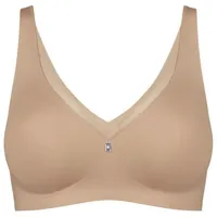 Triumph Damen True Shape Sensation N01 Minimizer Bra, Smooth Skin, 95F - 95F