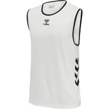 hummel Core XK Basketballtrikot white M