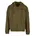 Brandit Sweatjacke grün 5XL
