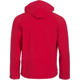 New Wave CLIQUE Milford Jacke - rot M