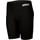 Arena Jungen Boy's Team Swim Solid Badehosen Jammer, Black-white, 140