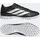 adidas Predator Club TF Herren core black/cloud white/lucid red 39 1/3