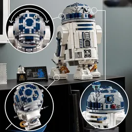 LEGO Star Wars R2-D2 75308