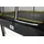 Salta Comfort Edition 214 x 153 cm inkl. Sicherheitsnetz black