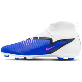 Nike Phantom 6 High Club IN Herren Blau 40,5