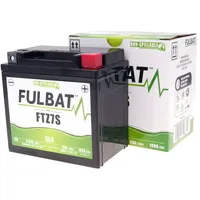 Fulbat FTZ7S 7 Ah 135 A