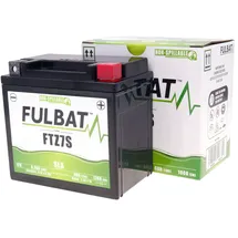 Fulbat FTZ7S 7 Ah 135 A