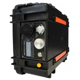 Setolite Stromkasten SETO E-POWER MOBILITY PACK EP2000 - 2000 Wh Akku