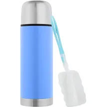Gräwe Isolierflasche blau 0,35 l