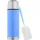 Gräwe Isolierflasche blau 0,35 l