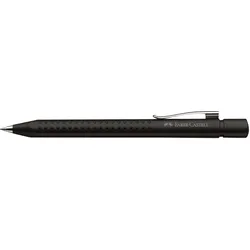 FABER-CASTELL Kugelschreiber - Blau - 0.7 mm