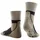 CEP Merino Mid-Cut Outdoorsocken Herren 778 sand/grey III 39-42